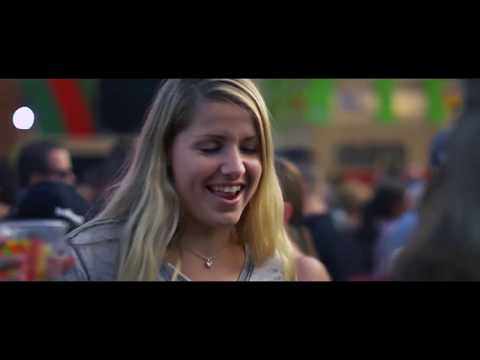 Example - All the Wrong Places (Steve Hill vs. Technikal Remix)