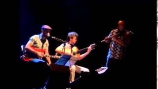 Rodrigo Campos - Jandira da Gandaia