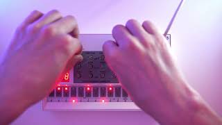 Judgment - Electro Acid - Sample Pack for Volca Sample (VOSYR & WAVs)