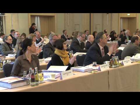 13. EUROFORUM-Jahrestagung - Nahrungsergänzungsmittel - Impressionen