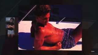 Luis Miguel - Sol, arena y mar