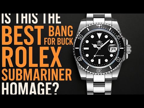 Is this 50€ watch worth your money, ADDIESDIVE MY-H3 review and honest opinion