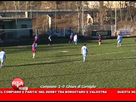 RTA Sport: sintesi giornata calcio del 26-01-14™