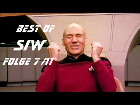 BEST OF Sinnlos im Weltraum (Folge 7 /11)