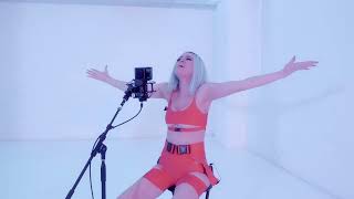 EMM - Peachy - Stripped Live - [SAPPHIRE ERA PERFORMANCES]