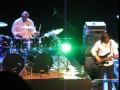 Billy Cobham Faia Teatro Oriente