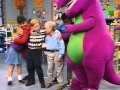 I Love You The Alphabet Zoo