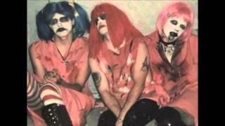Frankenstein Drag Queens From Planet 13-Natalie(you&#39; re really not that cool)[DEMO]