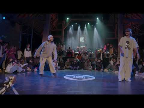 LLC Battle Vol.4 1/8 Finale O16 : Ma2t vs Hisoka