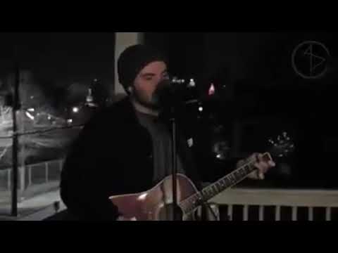 American Prophet - Broken Wings