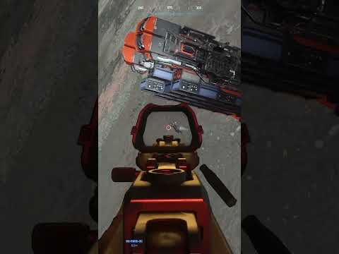 Piracy is just cargo hauling with extra steps - Star Citizen