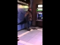ATM Not Working