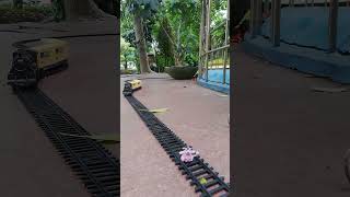 Download lagu Drama Kereta Fenfa VS Miltank (Pokemon) @keretaapi2022 #short #keretaapi2022 mp3