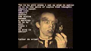 set my mind in motion