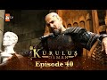 Kurulus Osman Urdu | Season 3 - Episode 40
