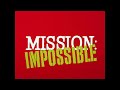 Mission Impossible 1966 1973 Opening Credits