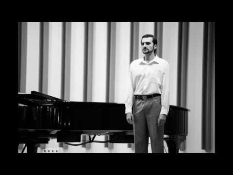 Jakub Pawlik - Libera me, Dominie [LIVE]