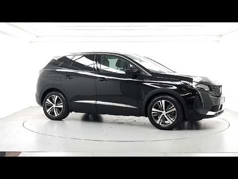 Peugeot 3008 HYBRID2 PHEV 225bhp Allure - Image 2