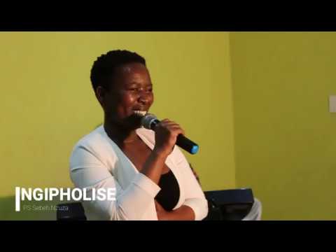 Ps Sebeh Nzuza Live Worship 30 May 2020 - Ngipholise amanxeba