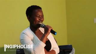 Ps Sebeh Nzuza Live Worship 30 May 2020 - Ngipholi