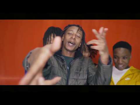 2Gunn Rambo X GG Shooter - Talk My Shit Pt 2 (OFFICIAL VIDEO)