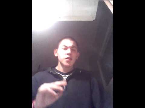 Marisol by Aaron Alameda