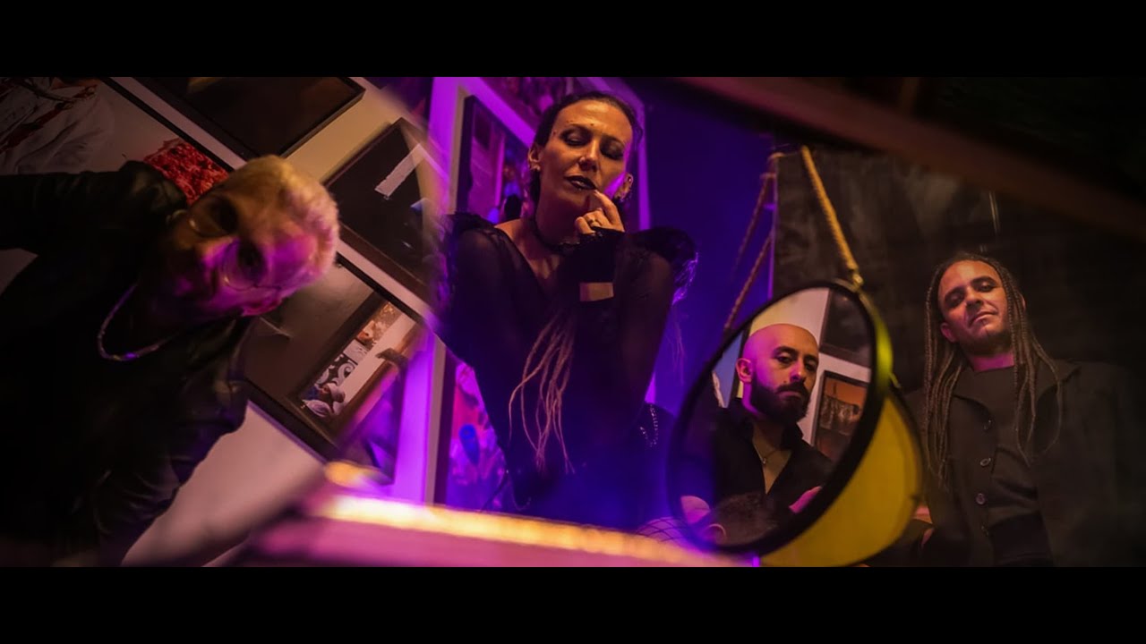 Kill For Nothing wydaje „Silent Mirror” i zastanawia się nad niepokojem i niepewnością naszych wyborów