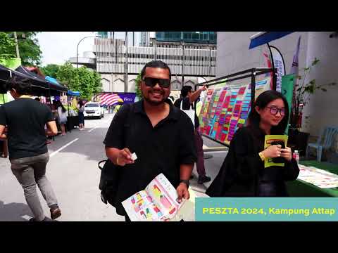 Kreatif KL Festival 2024: September Recap