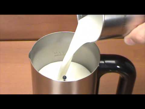 Cappuccinador - Latte Cappuccino Espressione