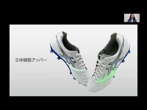サッカー用スパイクシューズ