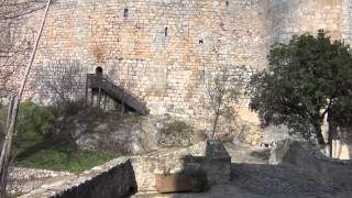 Chateau Villerouge-Termenès & Guilhem Bélibaste the last Cathar burned alive in 1321