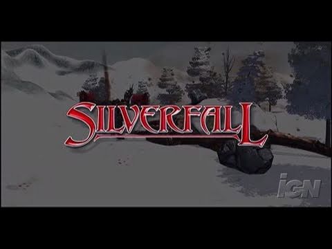 silverfall pc test