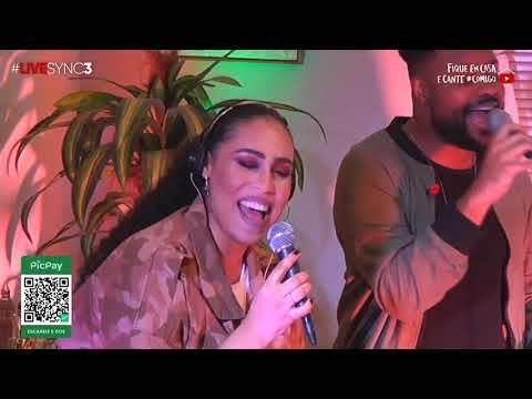 #LIVESYNC3 | Sync 3 - Pelejar por Jesus (Ao Vivo)