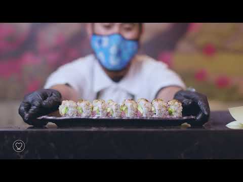 DOBI Real Estate x Adachi Birmingham