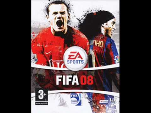 Afrique - Tumi & the Volume - FIFA 08 Soundtrack