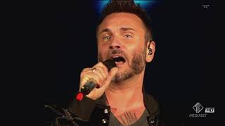 Nek In Arena  - Live @ Arena di Verona FULL HD