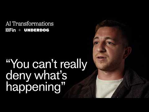 Soporte en tiempo real para deportes en tiempo real: cómo Underdog utiliza la IA