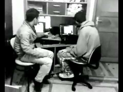 XxTarzi08 & Mc Eddy - (Bu Çucuklar King !)