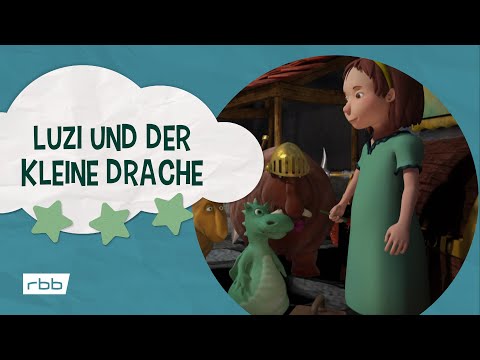 Die Moffels: Luzi und der kleine Drache | Unser Sandmännchen