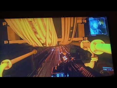 Call of duty iw campaign pt 20 the end