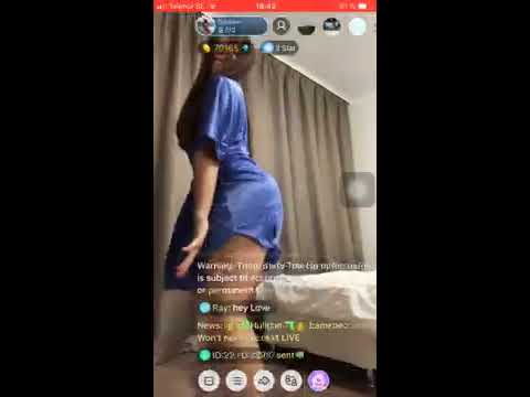 Bigo live russia twerk