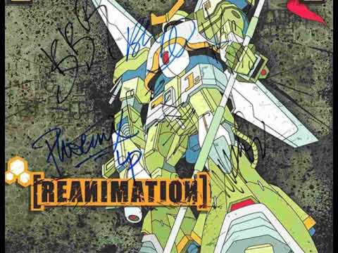Living World - Wth%You (Reanimation) (Feat. Chairman Han, Aceyalone)