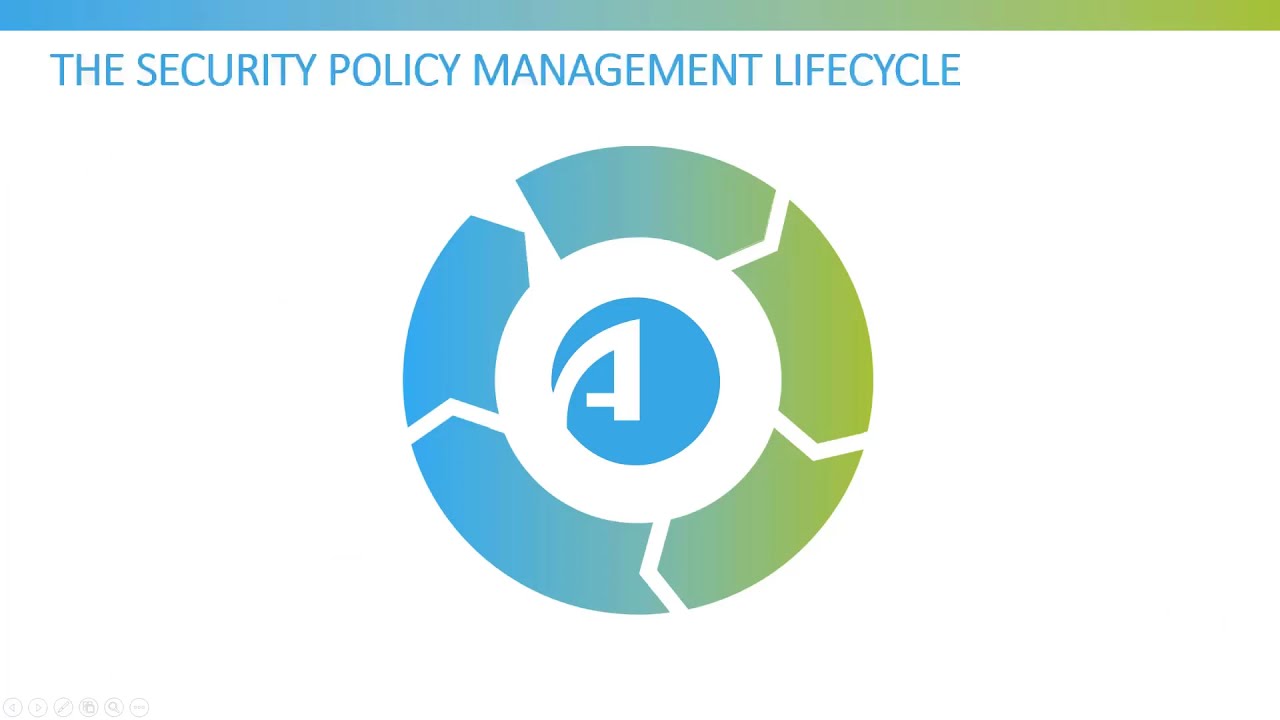 AlgoSec Platform - Full Demo