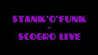 Stank'o'Funk - Scogro (Bonefunk Cover)