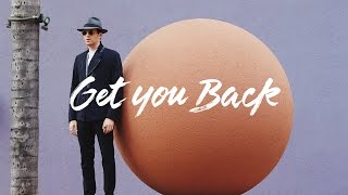 Mayer Hawthorne – Get You Back // Man About Town Album (2016)