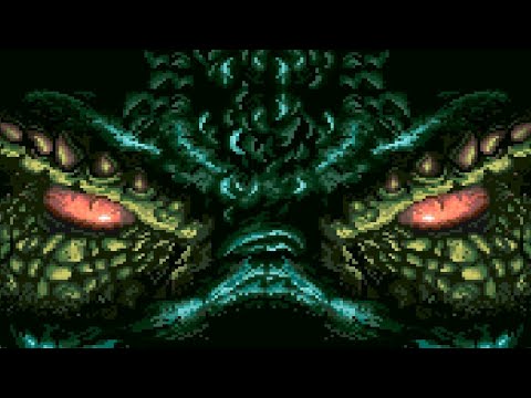 Dragon View (SNES) Playthrough