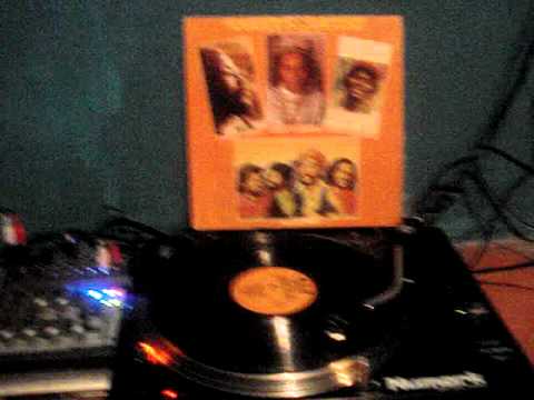 Wayne wade - African monica