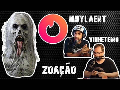 VINHETEIRO + MUYLAERT Zoação
