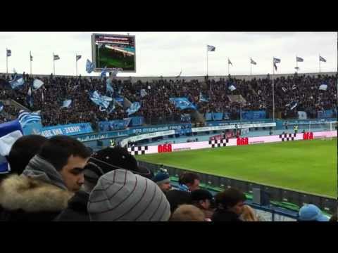 Зенит-ЦСКА 04-14-2012