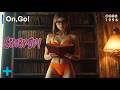 Scooby Doo 1950s Super Panavision 70
